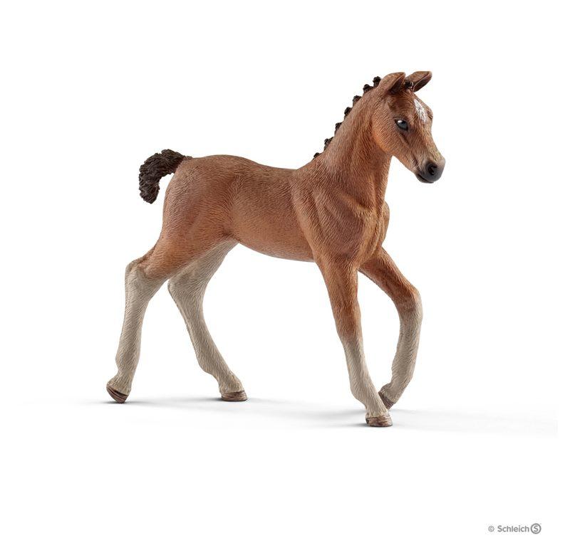 SCHLEICH PULEDRO HANNOVER 13818