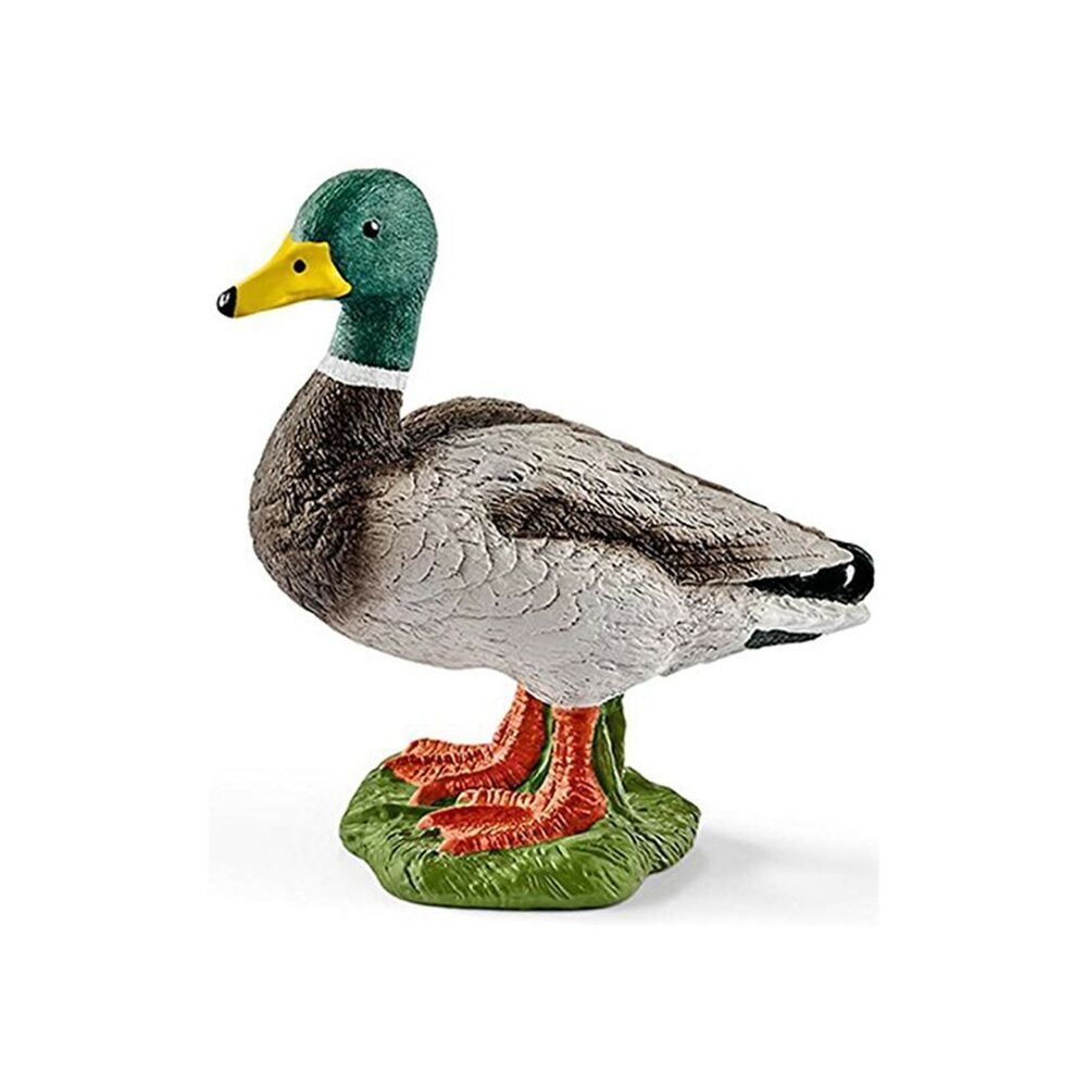 SCHLEICH MASCHIO DI ANATRA 13824