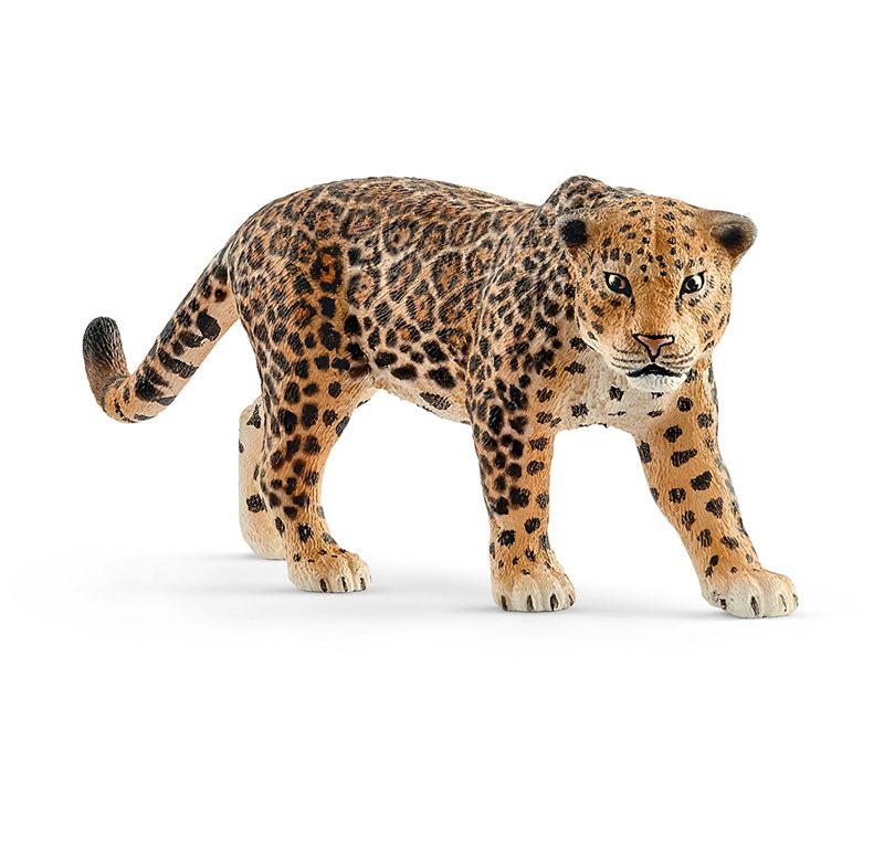 SCHLEICH WILD LIFE GIAGUARO 14769