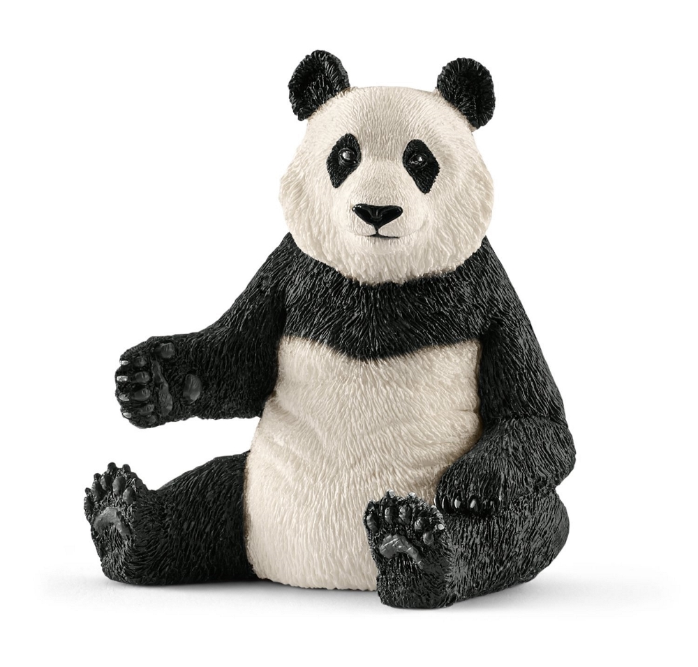 SCHLEICH FEMMINA DI PANDA GIGANTE 14773