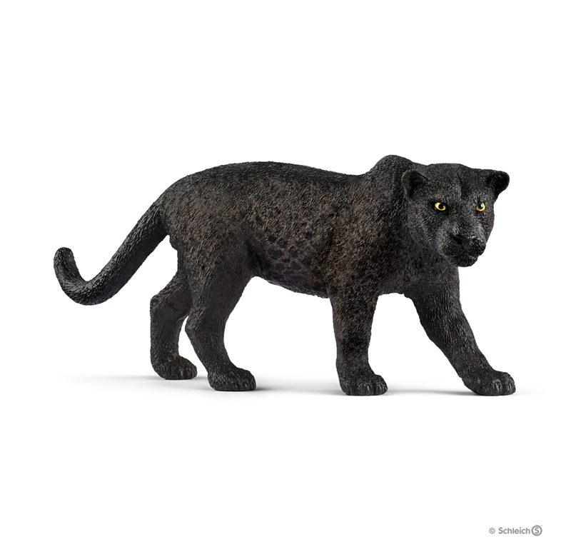 SCHLEICH PANTERA NERA 14774