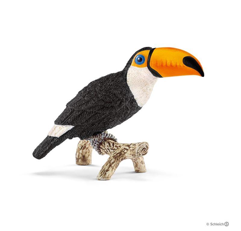 SCHLEICH TUCANO 14777