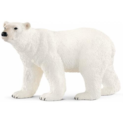 SCHLEICH ORSO POLARE 14800