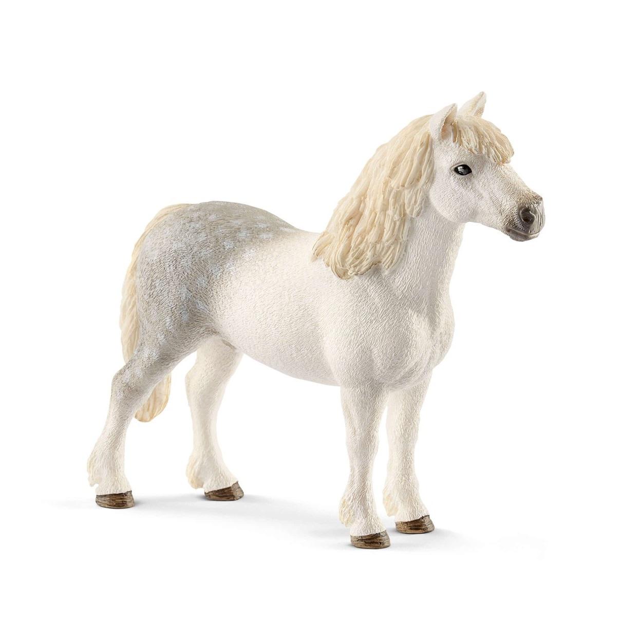 SCHLEICH STALLONE WELSH PONY 13871