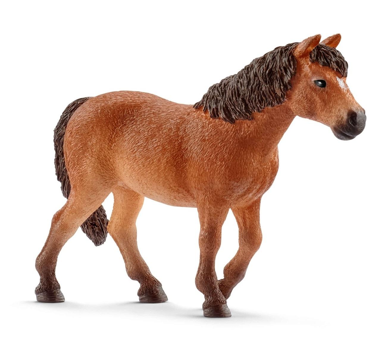 SCHLEICH GIUMENTA DARTMOOR PONY 13873