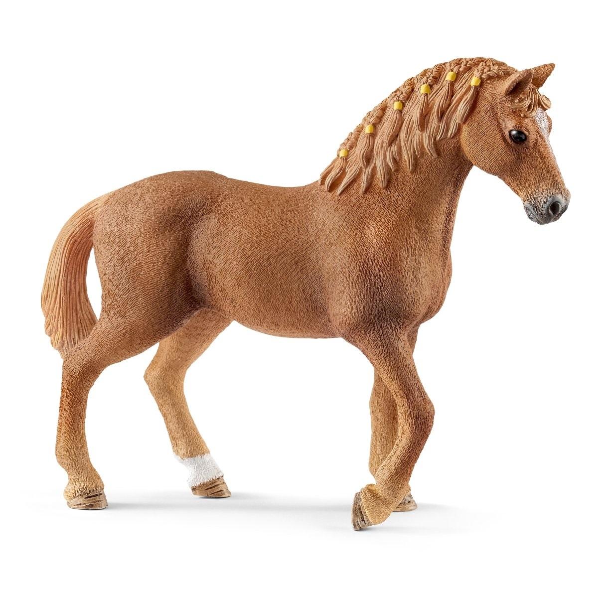 SCHLEICH GIUMENTA QUARTER HORSE 13852