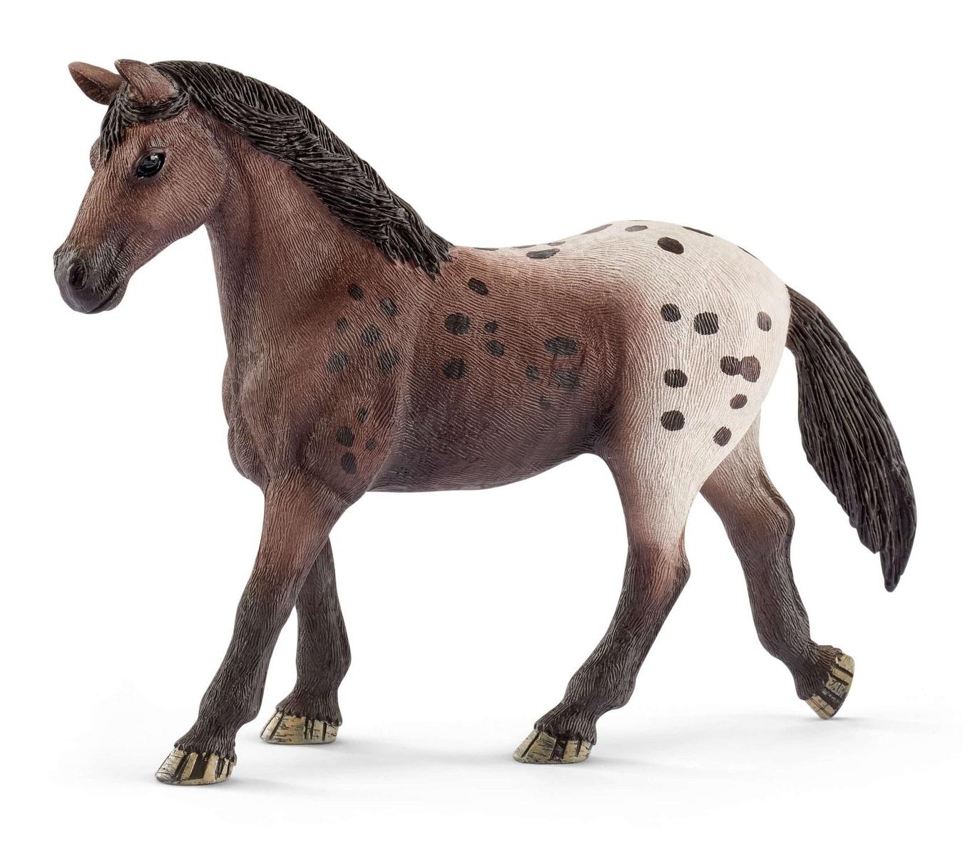 SCHLEICH GIUMENTA APPALOOSA 13861