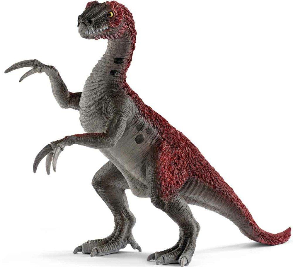 SCHLEICH DINOSAURI TYRANNOSAURUS REX GIOVANE 15006