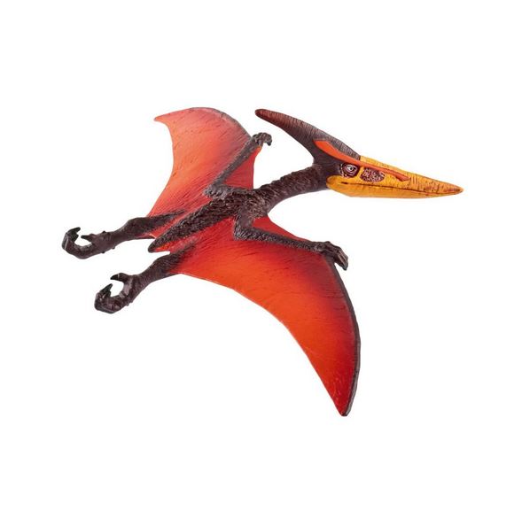 SCHLEICH DINOSAURI PTERANODON 15008