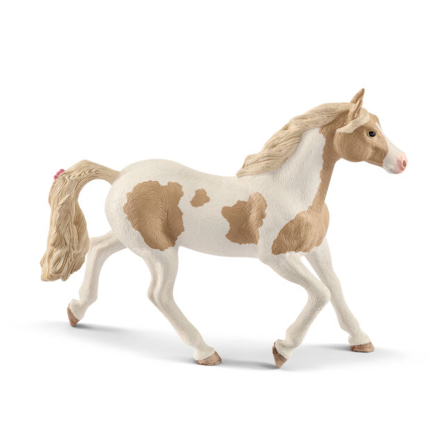 SCHLEICH CAVALLO GIUMENTA PAINT HORSE 13884