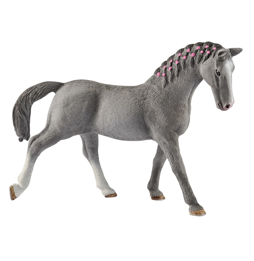 SCHLEICH GIUMENTA TRAKEHNER 13888