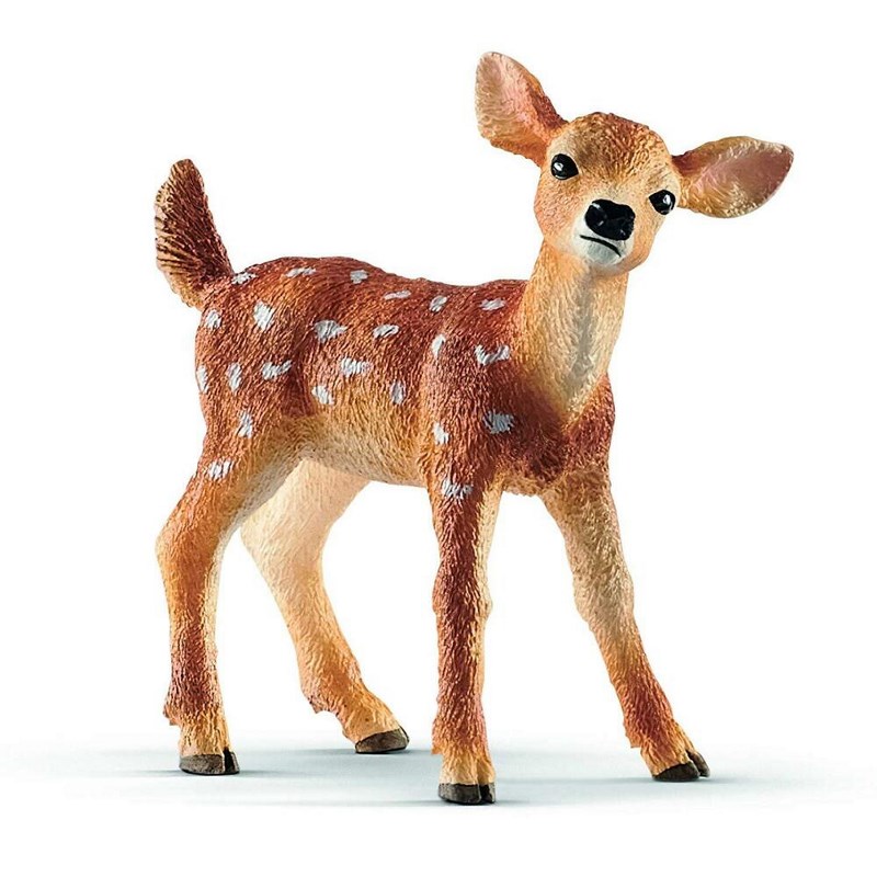 SCHLEICH CERBIATTO VIRGINIANO 14820