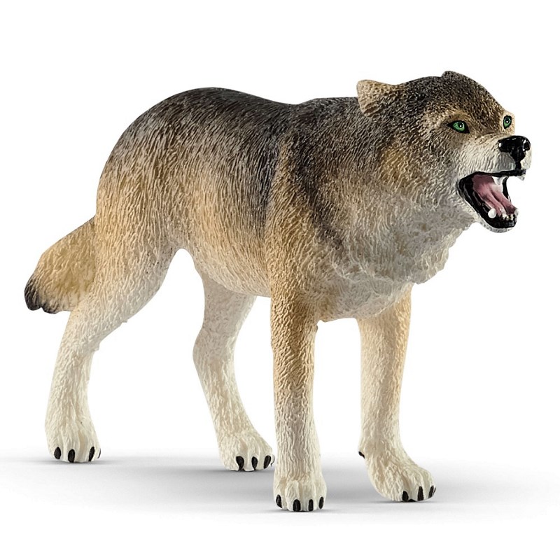 SCHLEICH LUPO 14821