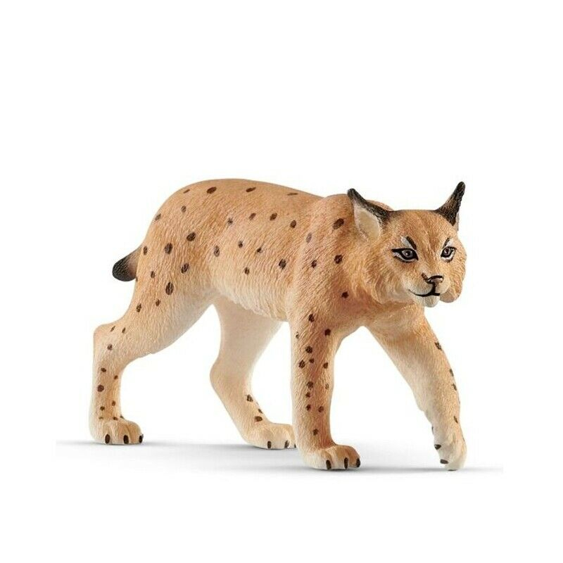 SCHLEICH LINCE 14822