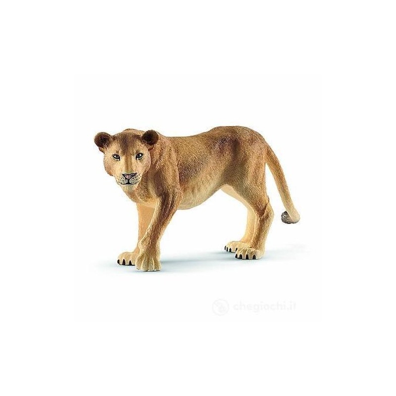 SCHLEICH LEONESSA 14825