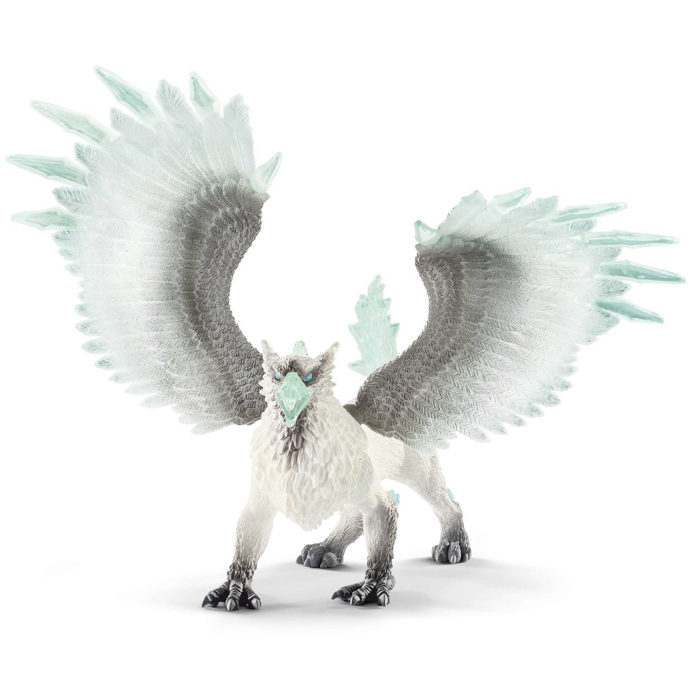 SCHLEICH GRIFONE DEL GHIACCIO 70143