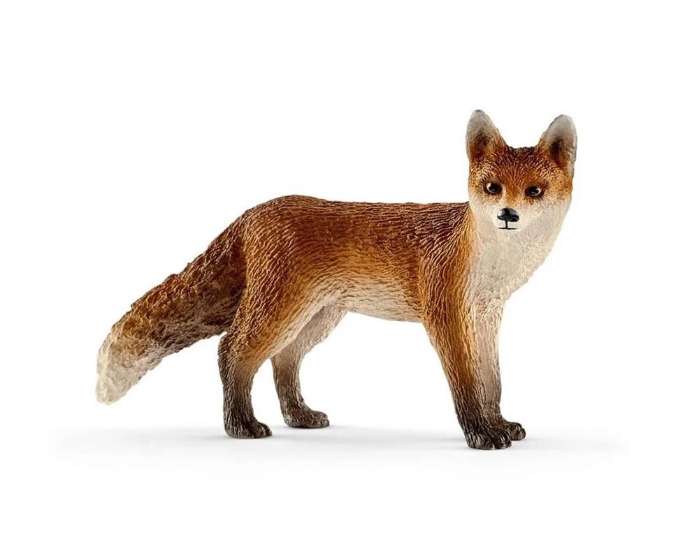 SCHLEICH VOLPE 14782