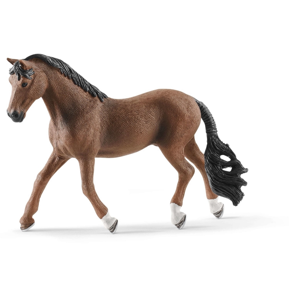 SCHLEICH  CASTRONE TRAKEHNER 13909