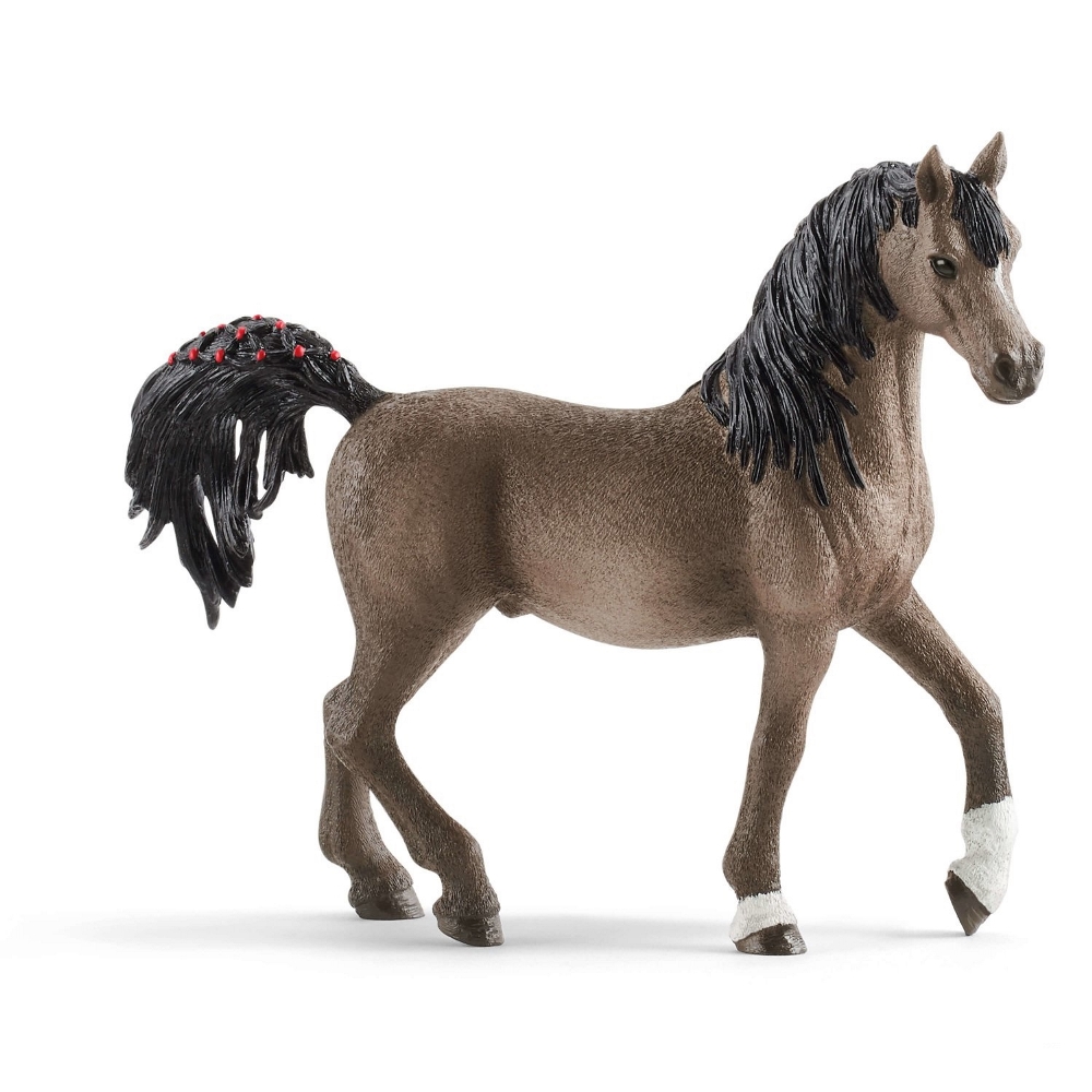 SCHLEICH STALLONE ARABO 13907