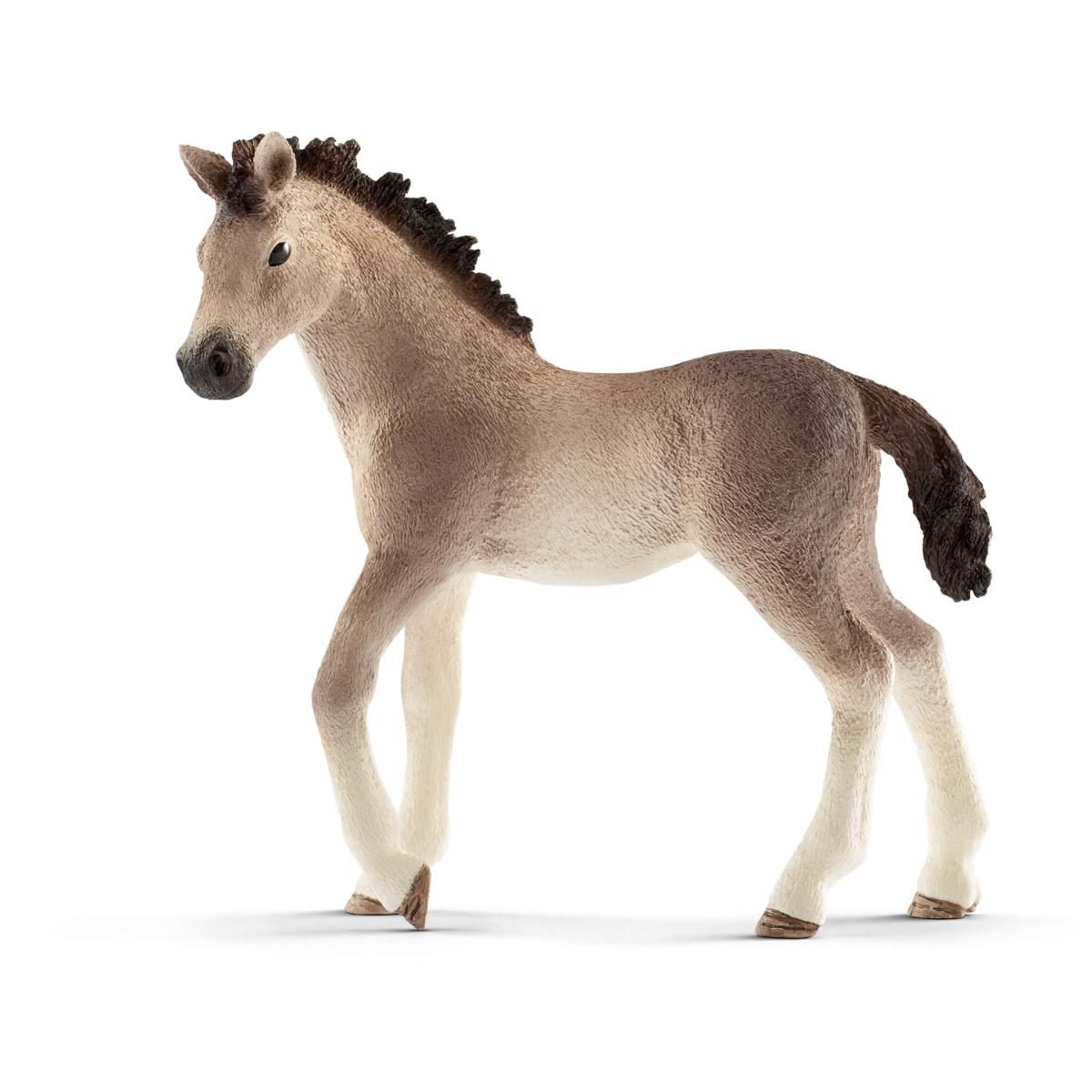 SCHLEICH PULEDRO ANDALUSO 13822