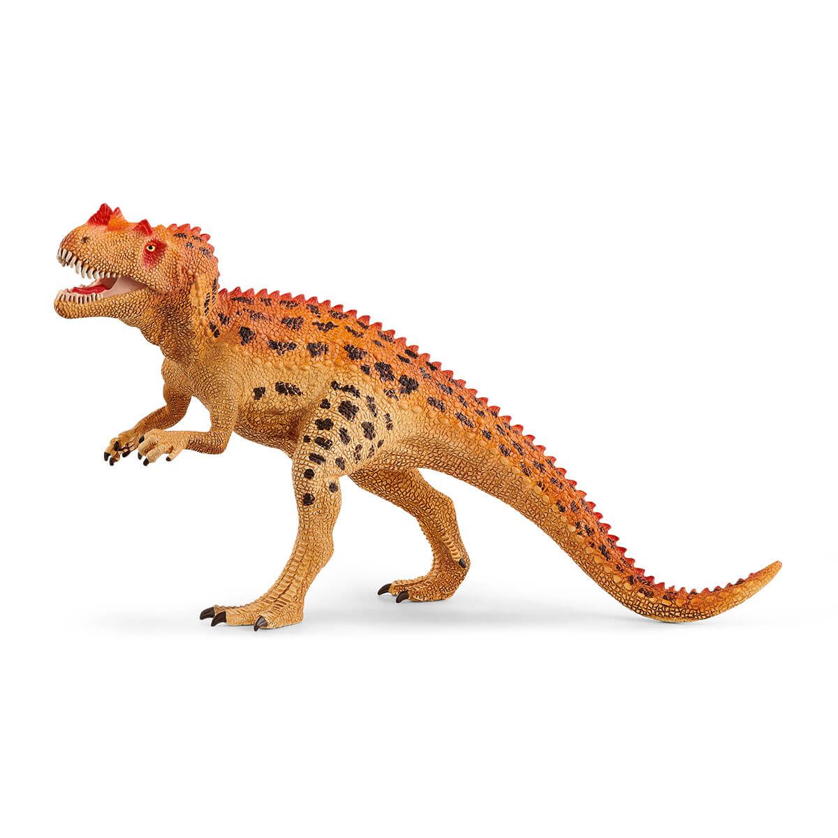 SCHLEICH CERATOSAURO 15019