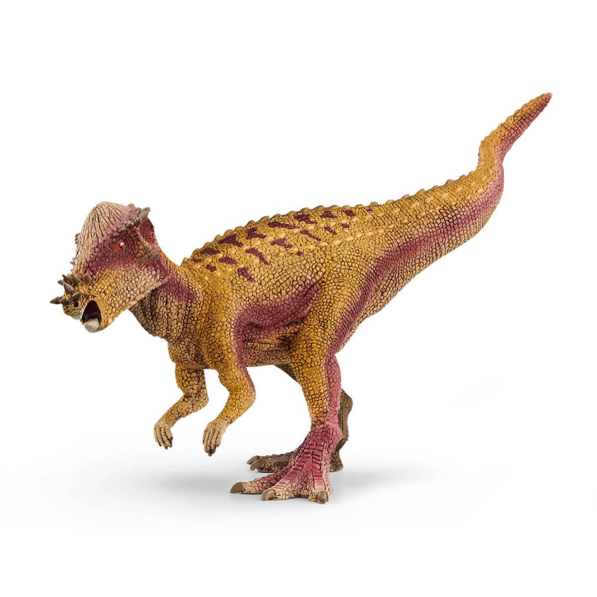 SCHLEICH PACHYCEPHALOSAURUS 15024