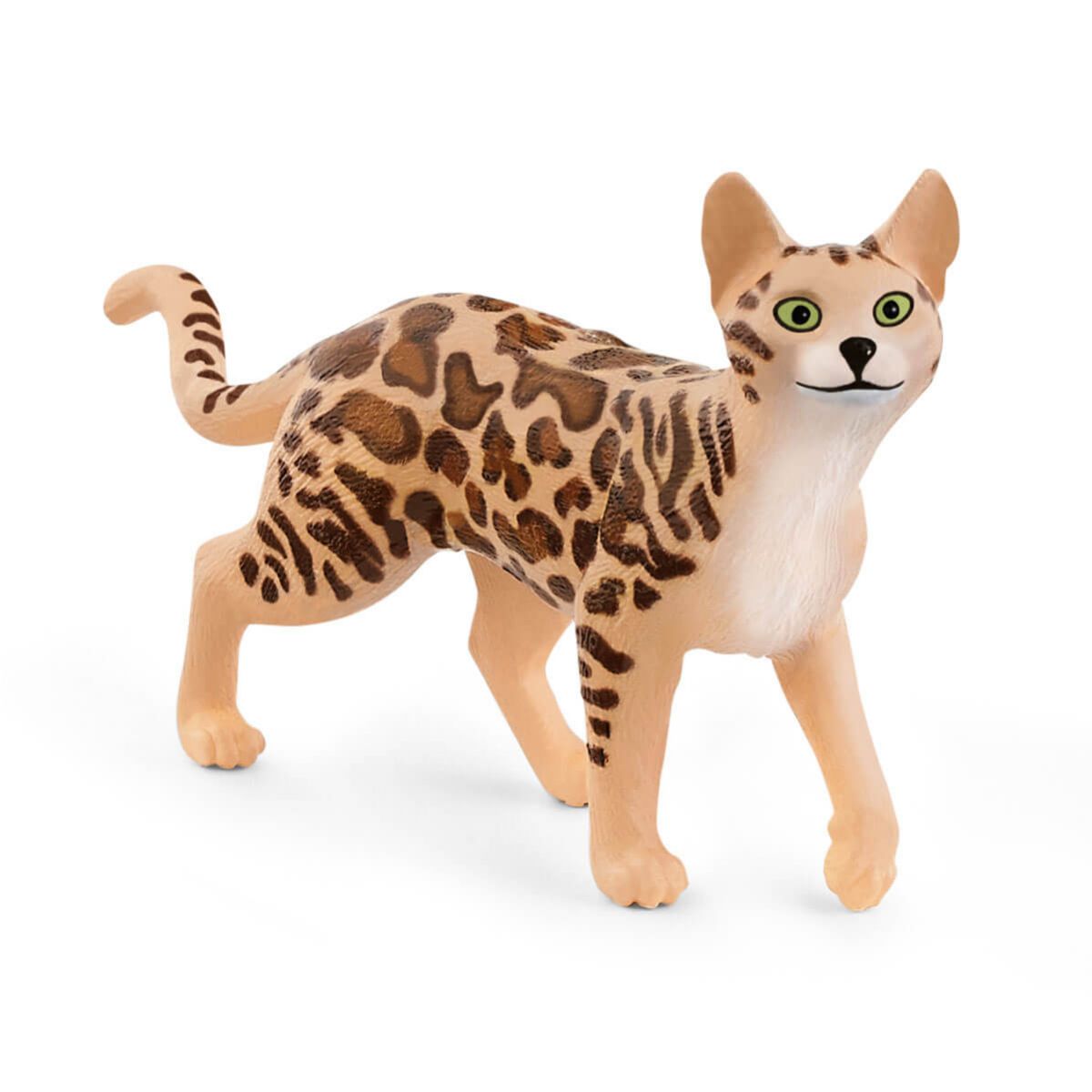 SCHLEICH GATTO DEL BENGALA 13918