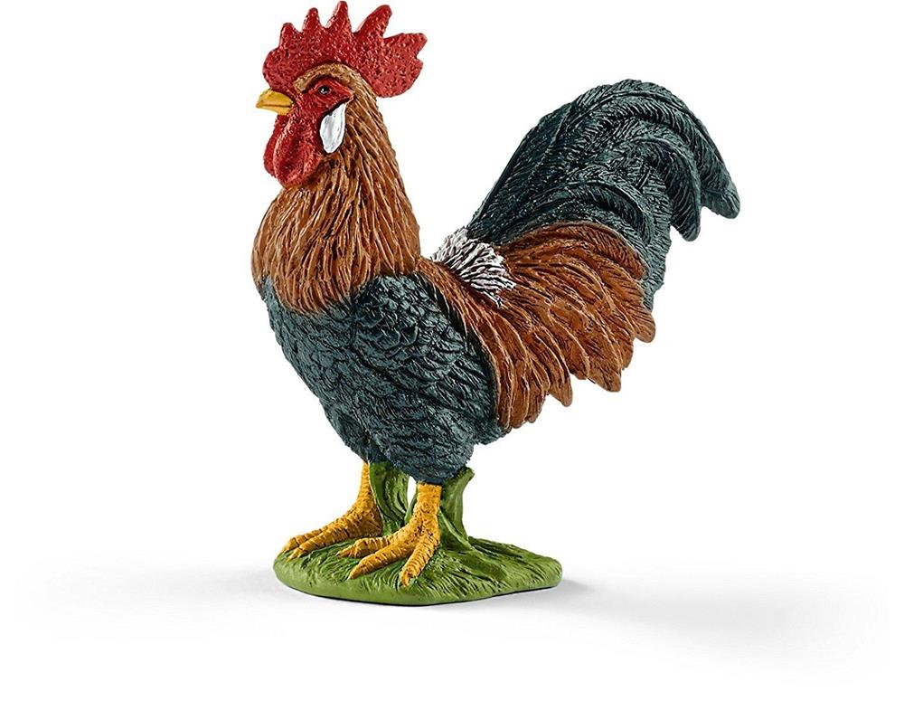 SCHLEICH GALLO 13825