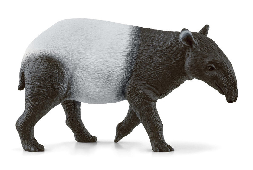 SCHLEICH TAPIRO 14850