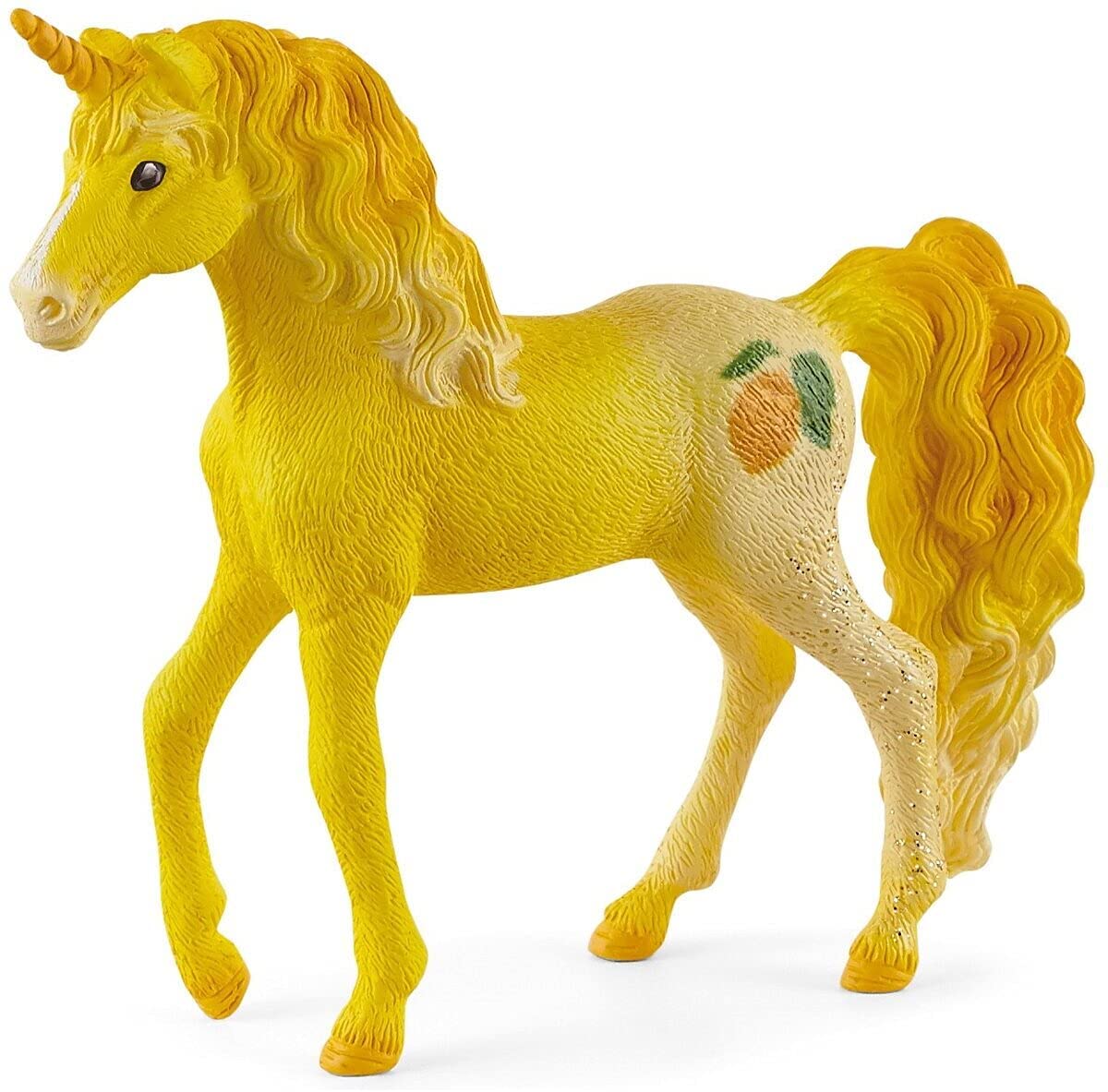 Schleich BAYALA | Jument Licorne d'Eau Elementa 70757 | 3 x 14 x 11 cm | Figurine à partir de 5 ans | figurines fantastiques détaillées | figurines magiques de collection Schleich BAYALA | Jument Licorne d'Eau Elementa 70757 | 3 x 14 x 11 cm | Figurine à partir de 5 ans | figurines fantastiques détaillées | figurines magiques de collection