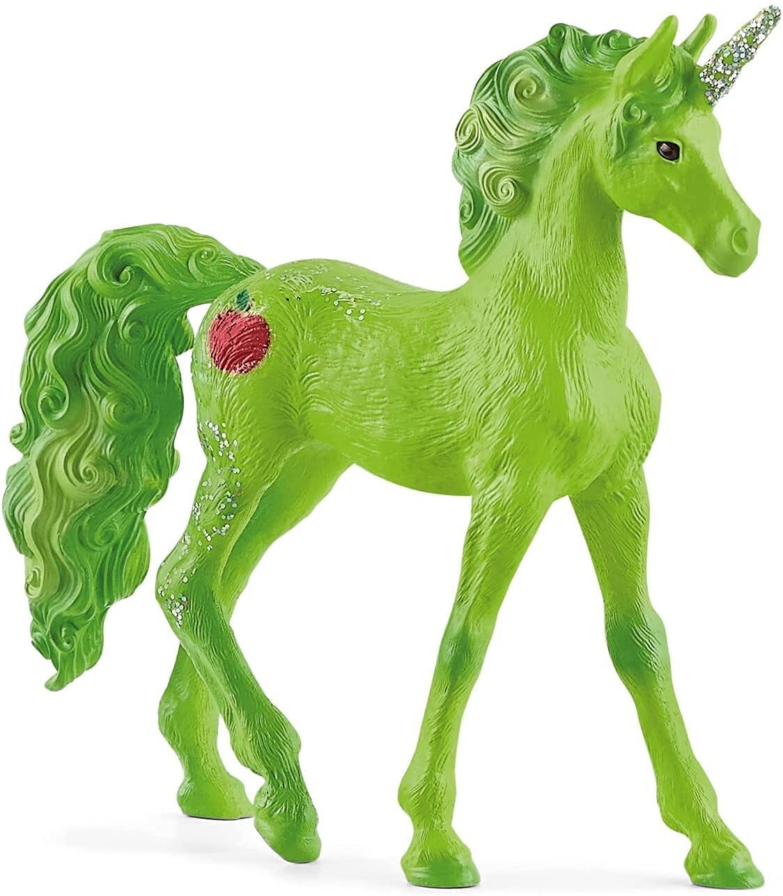 SCHLEICH BAYALA UNICORNO APPLE 70708