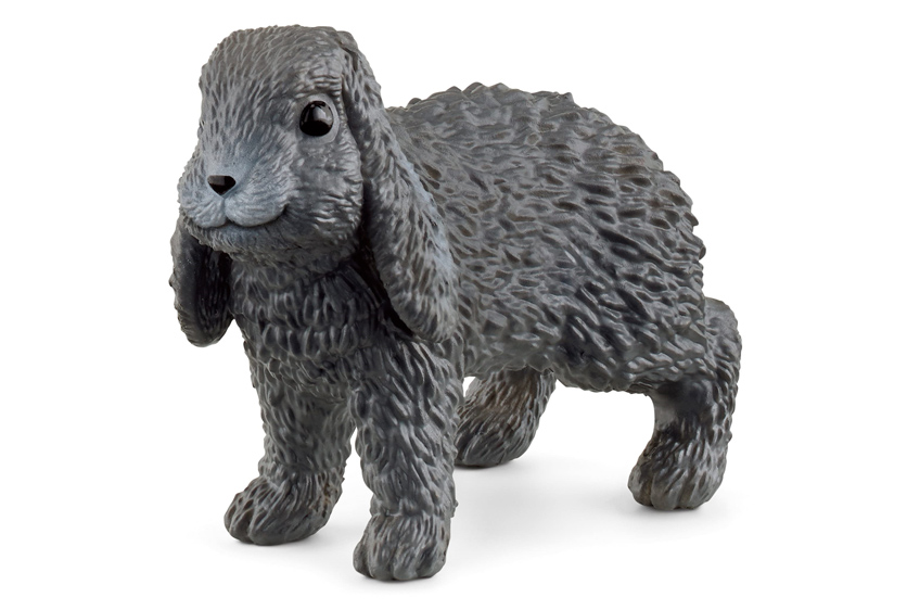 SCHLEICH CONIGLIO ARIETE NANO 13935