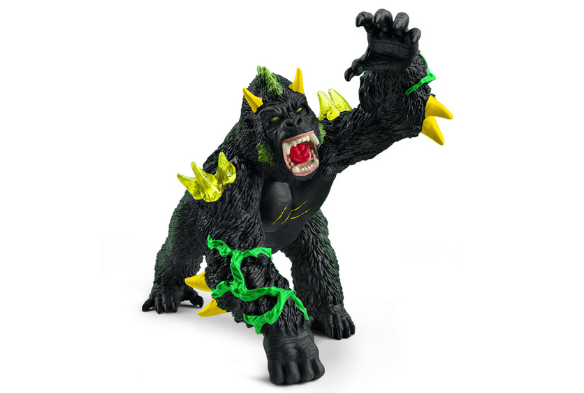 SCHLEICH MOSTRO GORILLA 42512