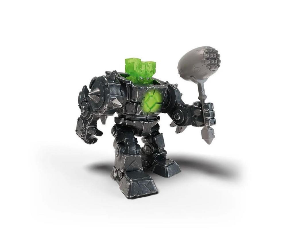 SCHLEICH ROBOT DI PIETRA DELL'OMBRA ELDRADOR® 42599