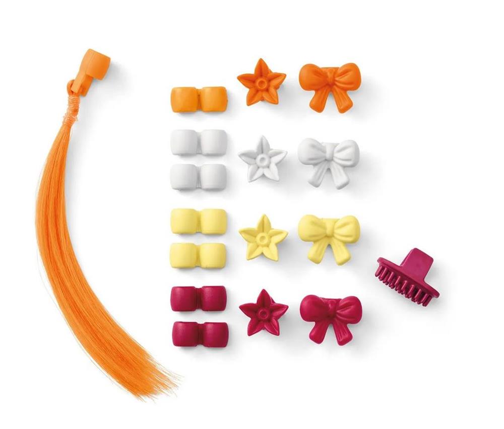 SCHLEICH FERMA-CAPELLI ACCESSORI 42616