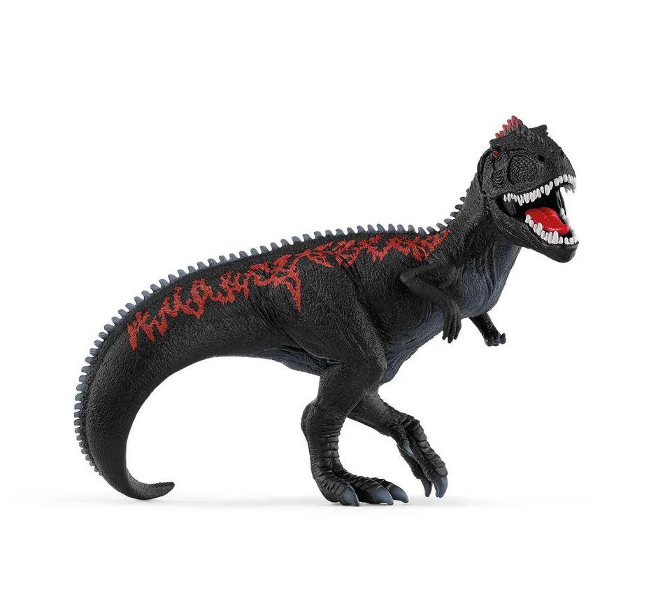 SCHLEICH GIGANOTOSAURUS 72208