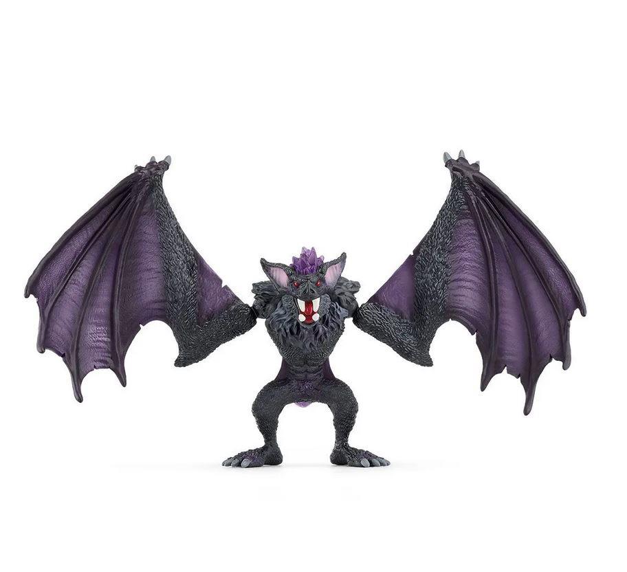 SCHLEICH PIPISTRELLO DELLE TENEBRE 70792