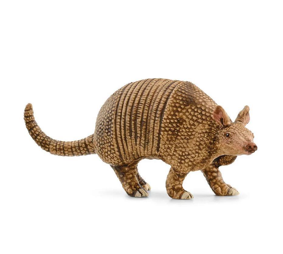 SCHLEICH ARMADILLO 14874