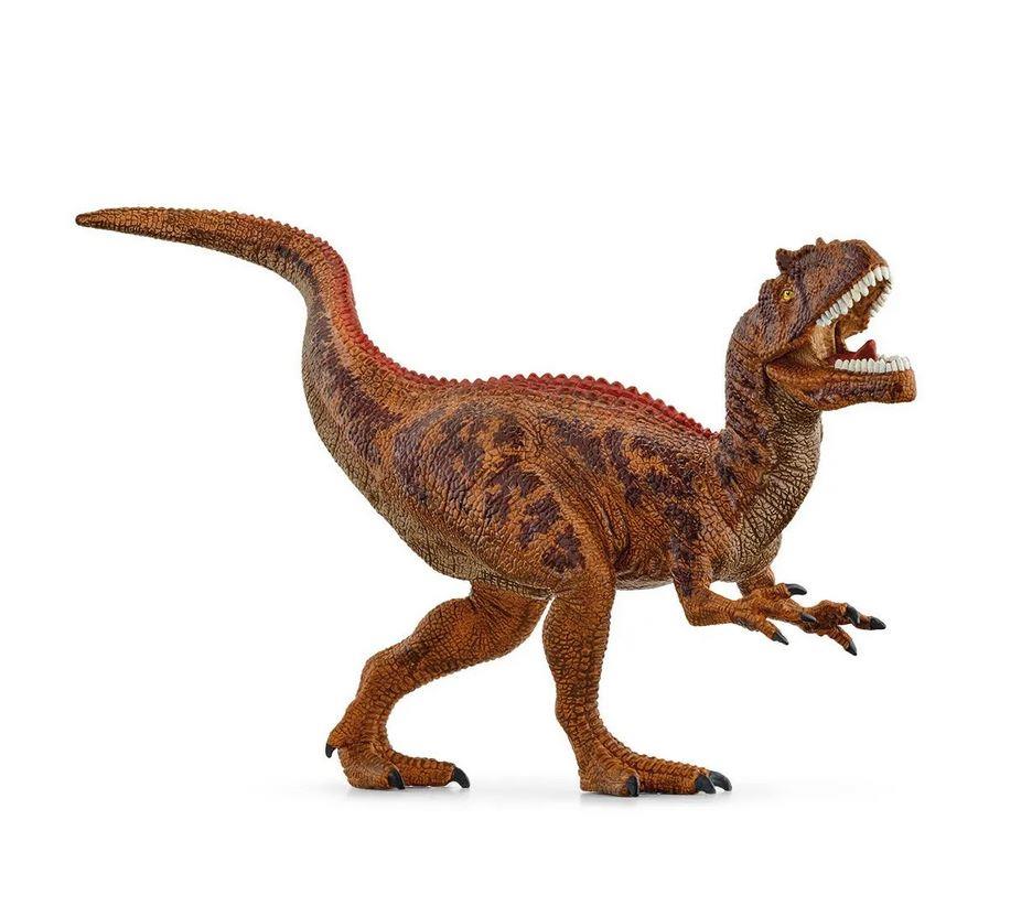 SCHLEICH ALLOSAURO 15043