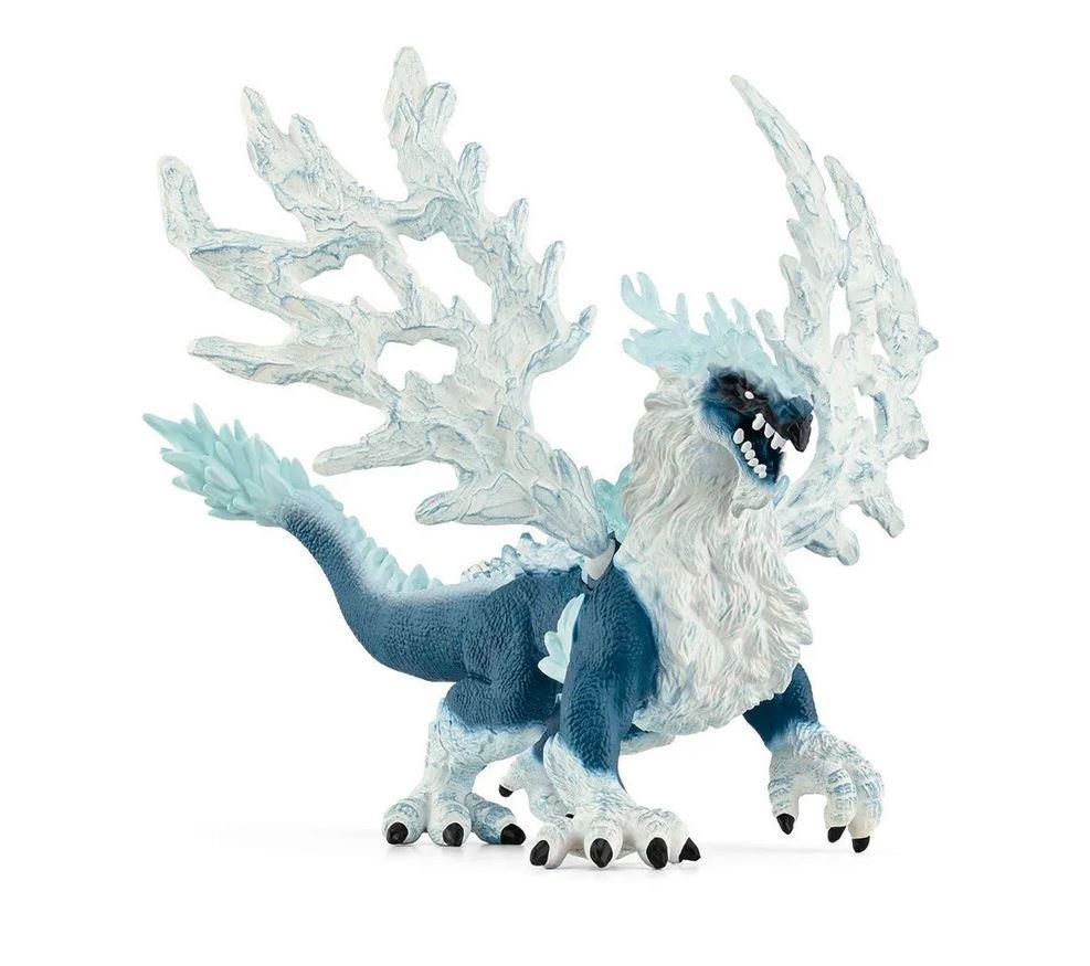 SCHLEICH DRAGO DI GHIACCIO 70790