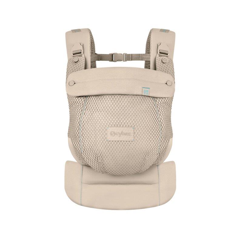 CYBEX AMYA CARRIER ALMOND BEIGE - BEIGE 526000593