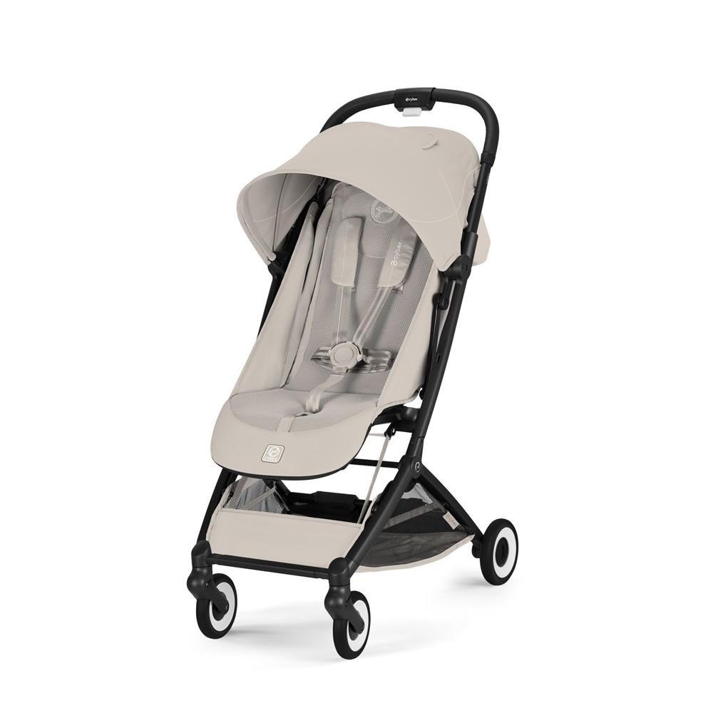 CYBEX PASSEGGINO ORFEO BLK DUNE BREY 526001091