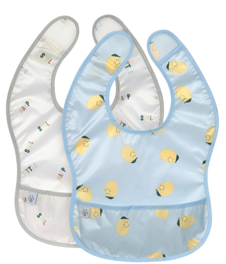 LÄSSIG LIGHTWEIGHT HAPPY FRUITS LEMON