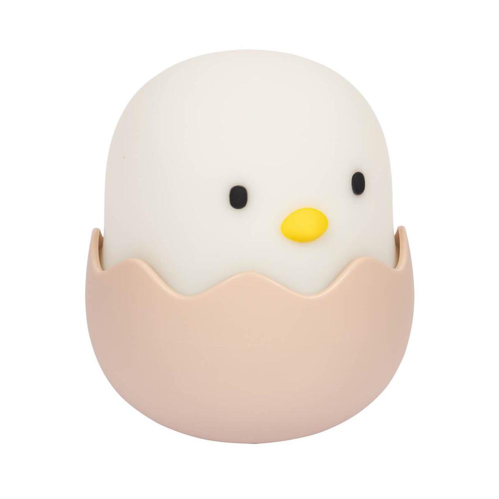 RAUM MEGALIGHT BABY EGGY LUCE NOTTURNA 185850