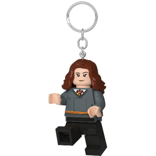 PORTACHIAVI HARRY POTTER - LEGO LED KEYLIGHT SERIE HARRY POTTER