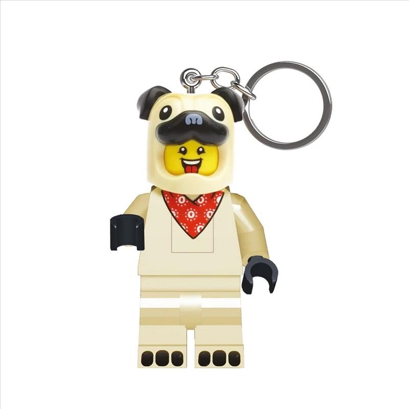 PORTACHIAVI CARLINO - LEGO LED KEYLIGHT