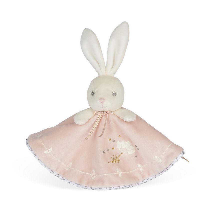 KALOO DOUDOU ROTONDO COIGLIETTO ROSA K969955