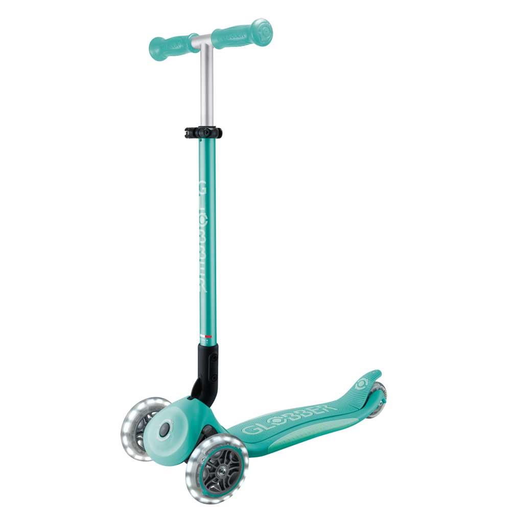 GLOBBER PRIMO FOLDABLE PLUS LIGHT - DARK MINT-MINT IDD439-706