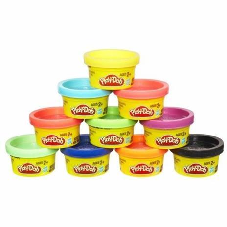 HASBRO PLAY-DOH PARTY PACK 22037