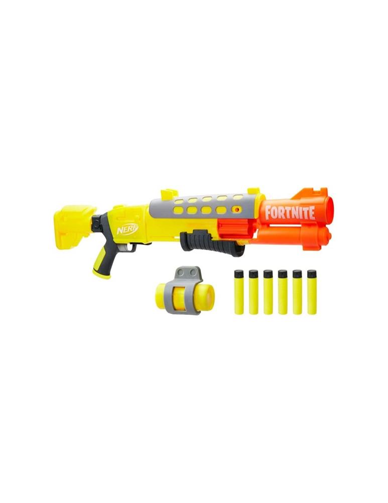 HASBRO NERF FORTNITE LEGENDARY TAC